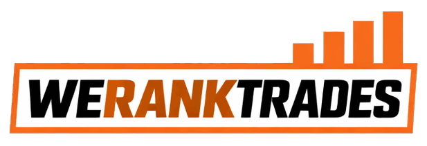 We Rank Trades - Trade Industry Marketing